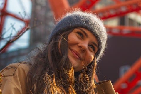 Customizable Personal Photographer Anywhere in Tokyo