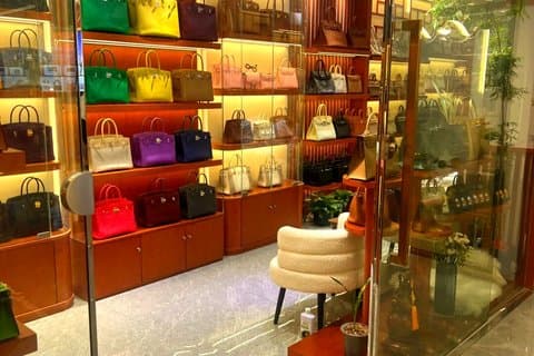 Guangzhou grossistmarkedet innsikt tur
