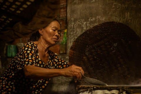 Quy Nhon Cultural and Local Life Experience