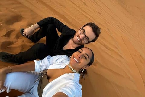 2 Dager Fes Ørkentur Overnatting Erg chebbi Ender opp Fes/Marrakech