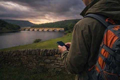 Peak District RoadTrip Guidebook-Bakewell, Mam Tor & Hope Valley Servizi dell'hotel