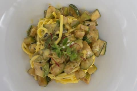 Montalcino : esperienza biologica dal campo alla tavola