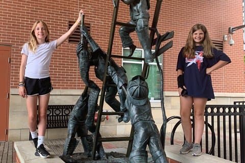 Lancaster Scavenger Hunt Adventure
