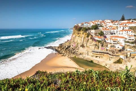 Sintra : Excursión privada de día completo, Gemas ocultas, Costa & Palacio