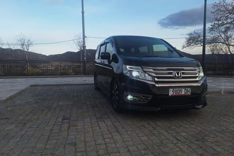 Privat lufthavnstransport i hele Georgien