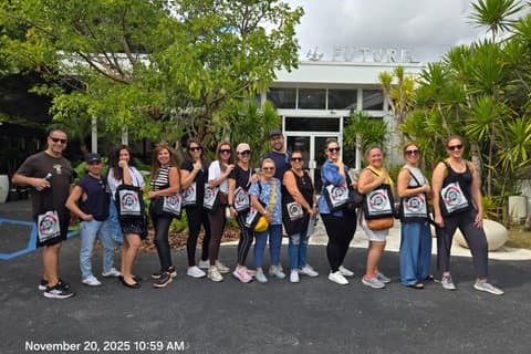 Little River Design Immersion | Miami's Creative Underground
