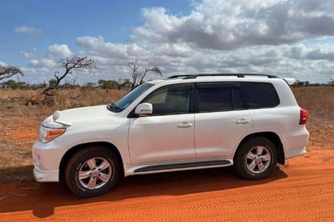 Private Transfer from Dubai City to Muscat Oman