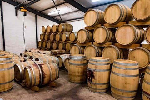 Dagstur til Stellenbosch Wine Tasting