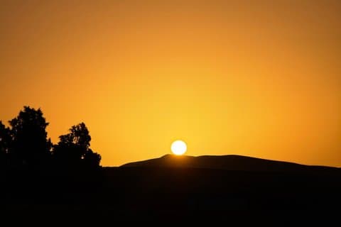 Ultimative 3-tägige Saharatour von Marrakesch nach Merzouga Camel Trek