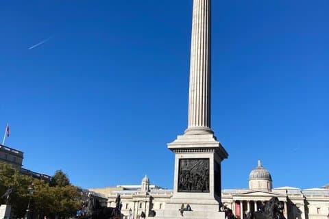 London Schnitzeljagd Abenteuer
