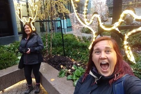 Anmeldelser av Manchester Epic Scavenger Hunt Adventure