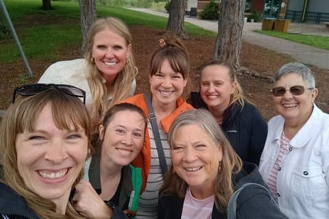 Missoula Scavenger Hunt äventyr