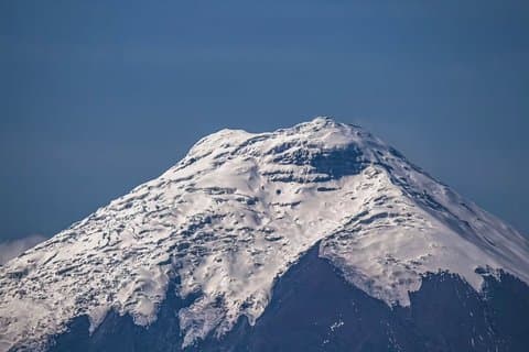 Restauranter i nærheten av Rucu Pichincha Iliniza Norte Cotopaxi Chimborazo