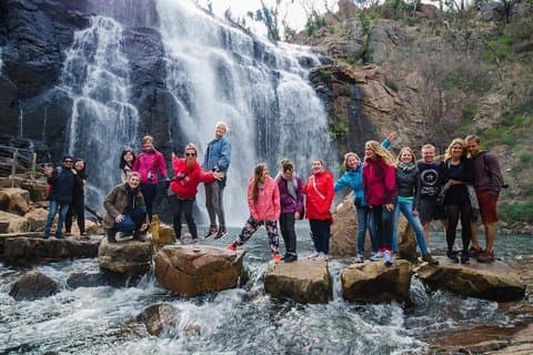 Dagtour naar Grampians National Park vanuit Melbourne Wildlife