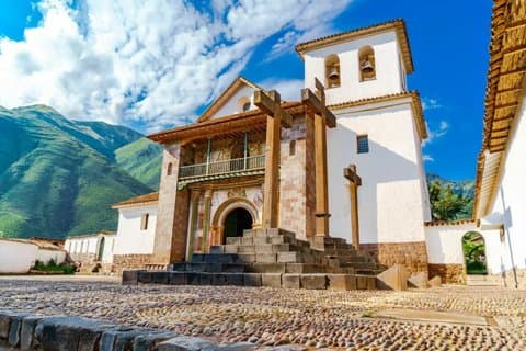 Cusco to Puno Route of the Sun and Lake Titicaca Tour 3 Days