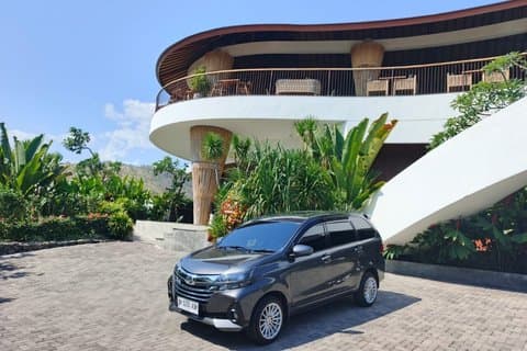 Pemuteran Private Taxi & Tour