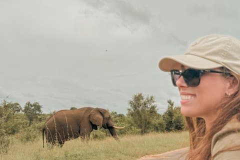 Safari tout compris du parc national Kruger de 3 jours au départ de Johannesburg