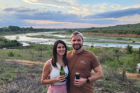 Excursion de 6 jours en Kruger Safari et Panorama Route au départ de Johannesburg