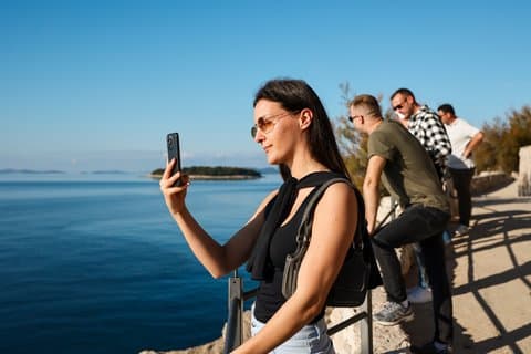 From Zadar to Trogir Primosten and Etnoland Experience