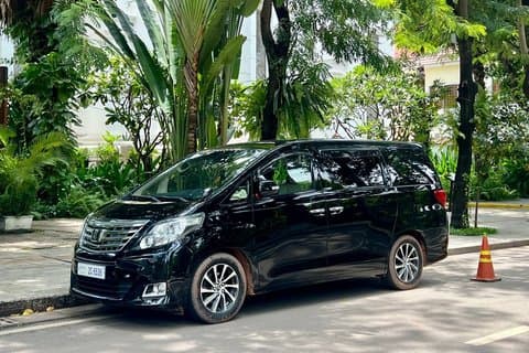 Private Taxi Phnom Penh To Siem Reap