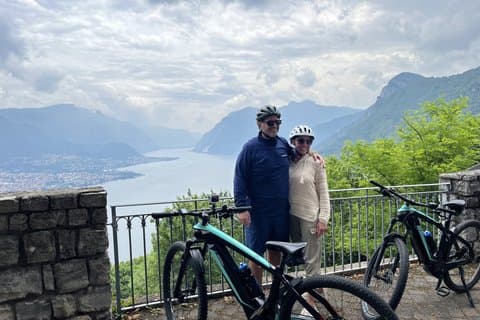 Bellagio Hidden Gems Tour Monday and Friday