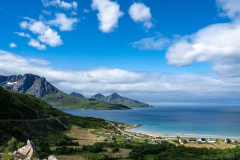 Excursão de viagem privada para Grotfjord