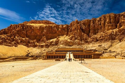 Hoteller i nærheden af Luxor Private East and West Bank Highlights