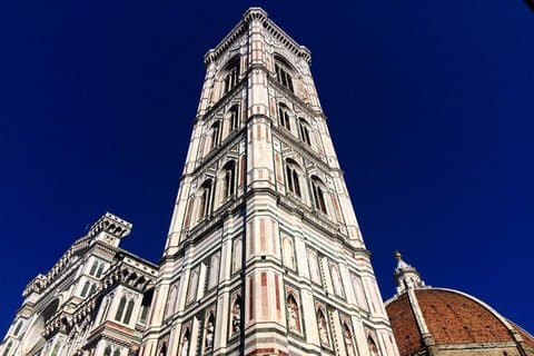 Hoteller i nærheden af Accademia & Uffizi Galleries: Private Skip the Line Tour