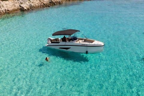 Privat Blue Lagoon halvdags oplevelse