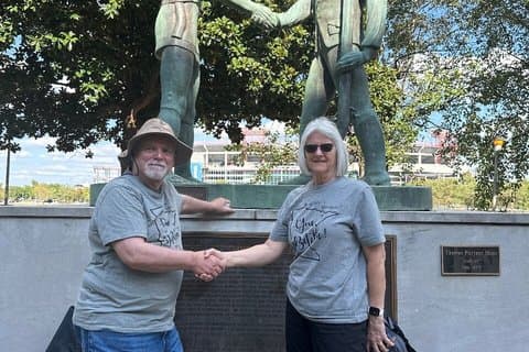 Nashville Scavenger Hunt äventyr