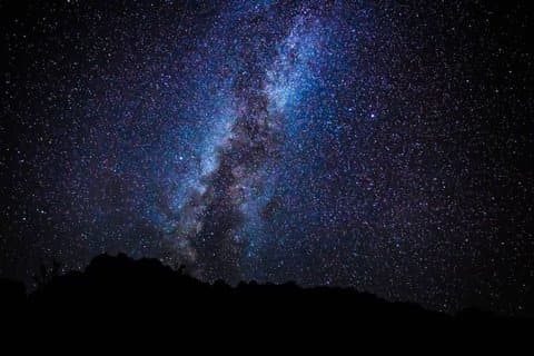 Las Vegas: Death Valley Sunset and Stargazing Day Tour