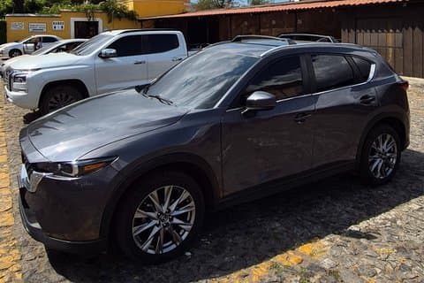 Private Transfer from Antigua to the Airport