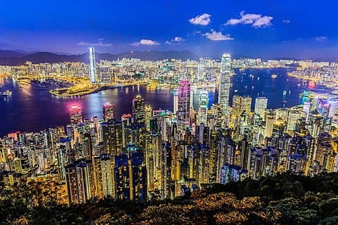 ガイドと行くプライベート香港ツアー隠れた名所ローカルシークレット