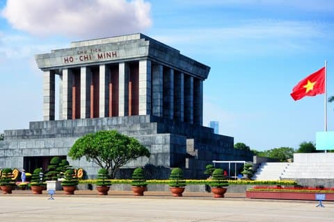 Exploration du Nord du Vietnam depuis l'aéroport