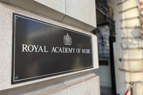 Erkunden Sie seine Londoner Reise