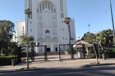 Casablanca Maroc Top Tour Privé