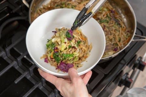 Pad Thai Cooking Class with a Local Chef