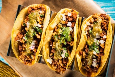 Leuke Taco kookles met een lokale chef-kok in Baltimore