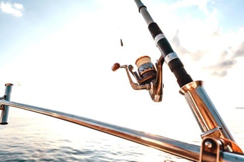 Athènes Journée complète de voile et expérience de pêche avec cuisine grecque
