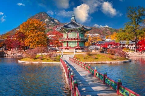 Das Beste von Seoul Private Tour