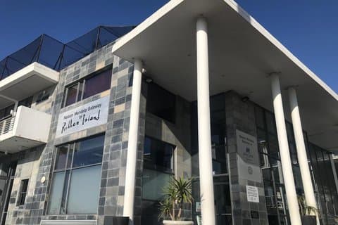 Dagtour Kaapstad : Robbeneiland en Two Oceans Aquarium