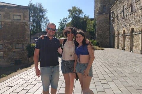 Hotell i nærheten av Oxford Scavenger Hunt Adventure