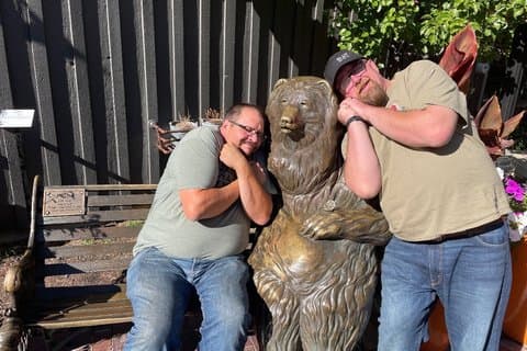 Park City Scavenger Hunt Adventure