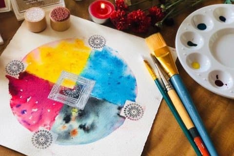 Esperienza artistica a Cuenca