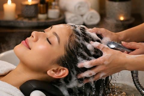 Hoteller i nærheden af Japanese Head Spa Massage & Relaxation