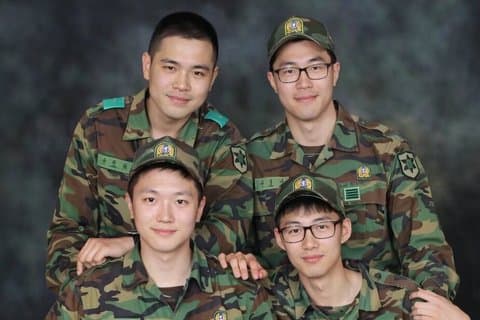 Private DMZ Tour med en veteran som tjente der