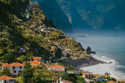 Explore Vereda do Larano Self Guided Hike