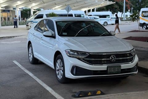 Private Airport Transportation In Oaxaca City