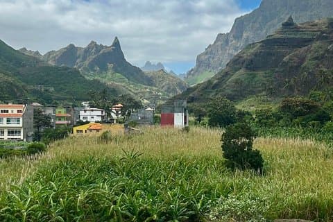 Complete Tour of Santo Antão Island with Typical Lunch
