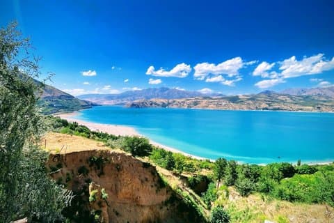 Explore Amirsoy, Chimgan & Charvak – A Full-Day Mountain Tour